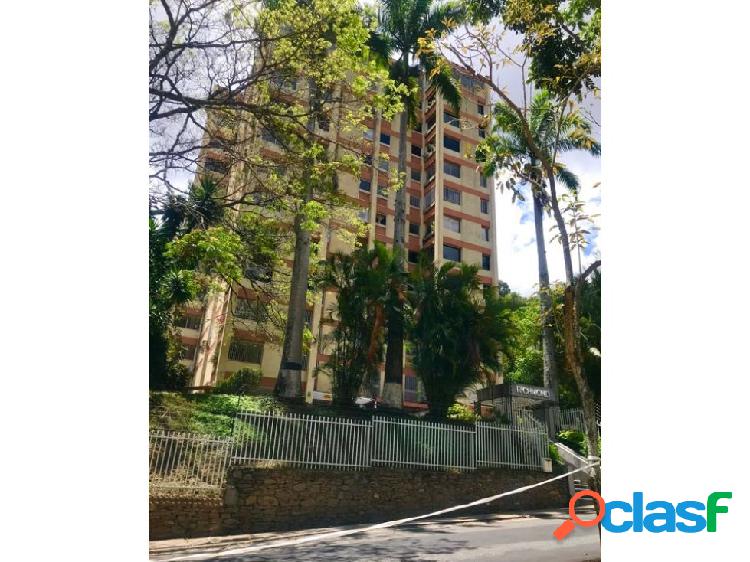 Apartamento en venta hermosa vista en San Luis del Cafetal