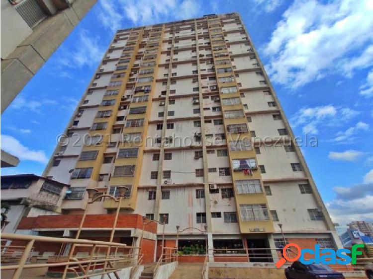 Apartamento en venta oeste de Barquisimeto 22-12065 EA