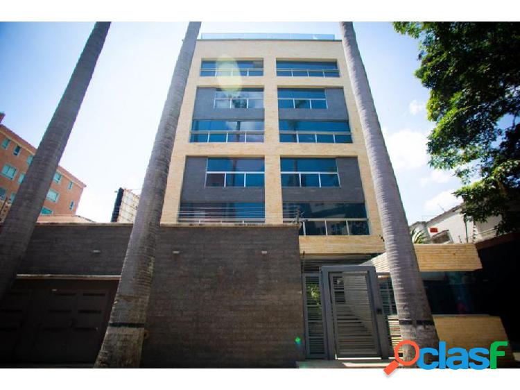 Apartamentos Los Naranjos de Las Mercedes Gabriela Paz MLS