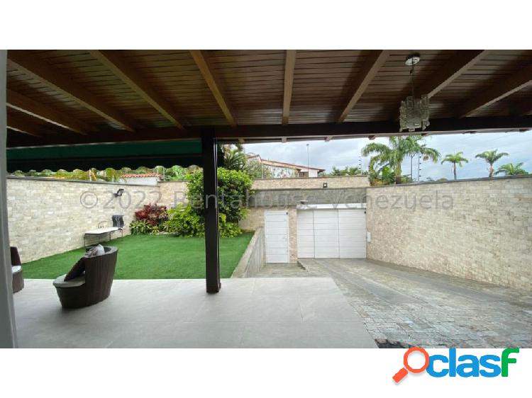 CASA EN VENTA CLNAS DE LOS RUICES 22-25755 JUAN PAZ