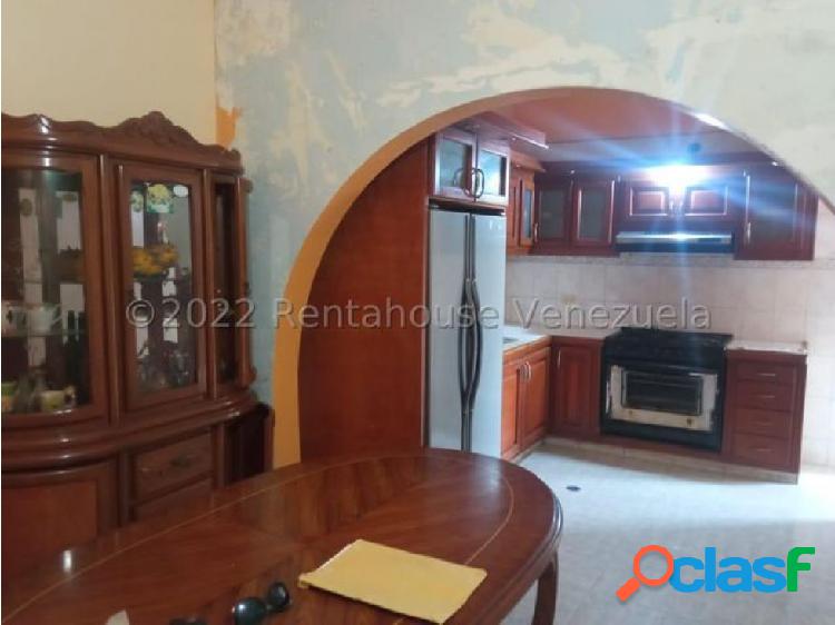 CASA EN VENTA EL AMANECER CABUDARE #22-25987 ZEGM