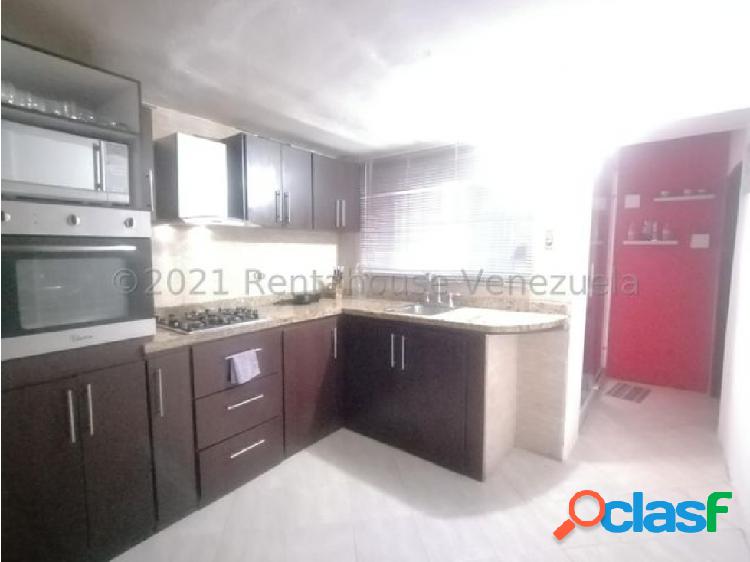 CASA EN VENTA EL AMANECER CABUDARE #22-9653 ZEGM