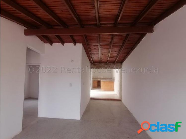 CASA EN VENTA EL PARAÍSO CABUDARE #22-25101 ZEGM