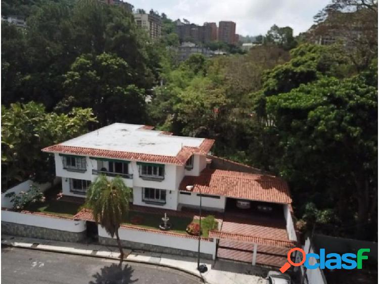 Casa En Venta Urb. Sorocaima (Al.Co)