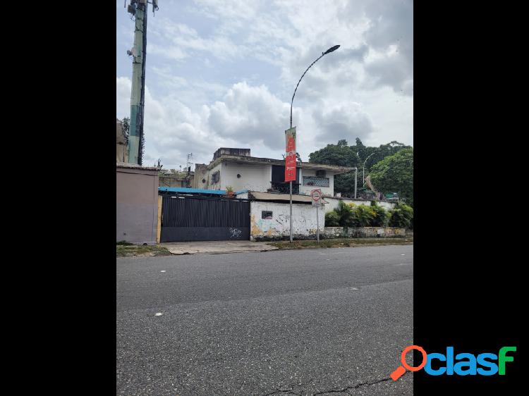 Casa Zona Comercial, Chuao; Av Rio de Janeiro, Municipio