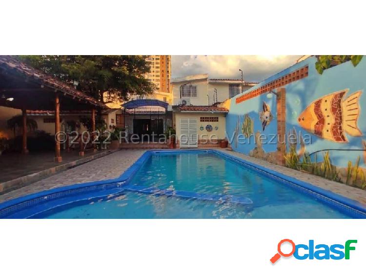 Casa en Alquiler Este de Barquisimeto 22-25914 Dx