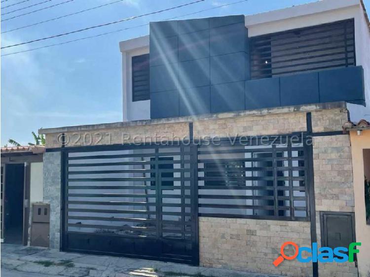 Casa en Venta El Prado Guacara ARM-5138196