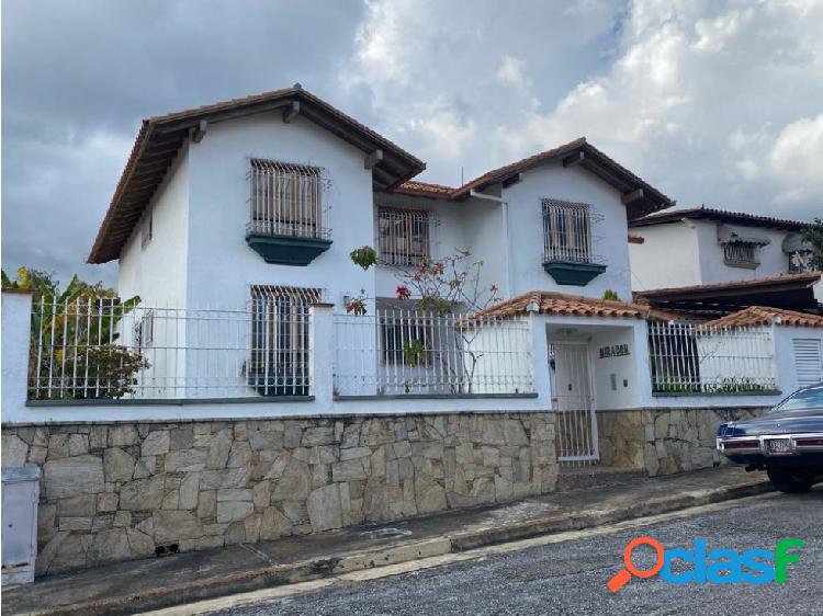 Casa en Venta Los Naranjos