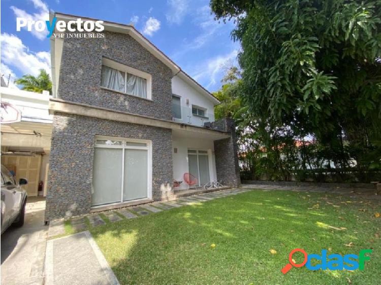 Casa en venta Altamira