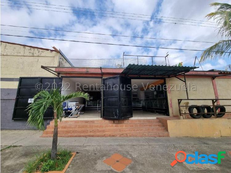 Casa en venta La Puerta Cabudare 22-26326 EA 0414-5266712