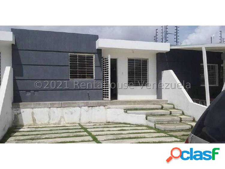 Casa en venta intercomunal de cabudare 22-99 EA 0414-5266712