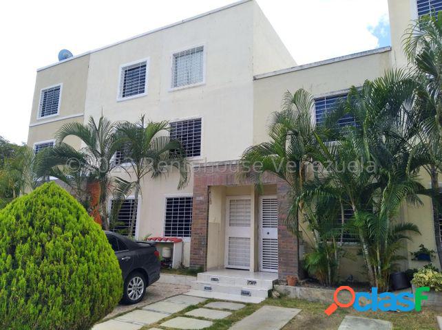 En Venta Casa en Caminos de Tarabana, Cabudare RAH:22-22036