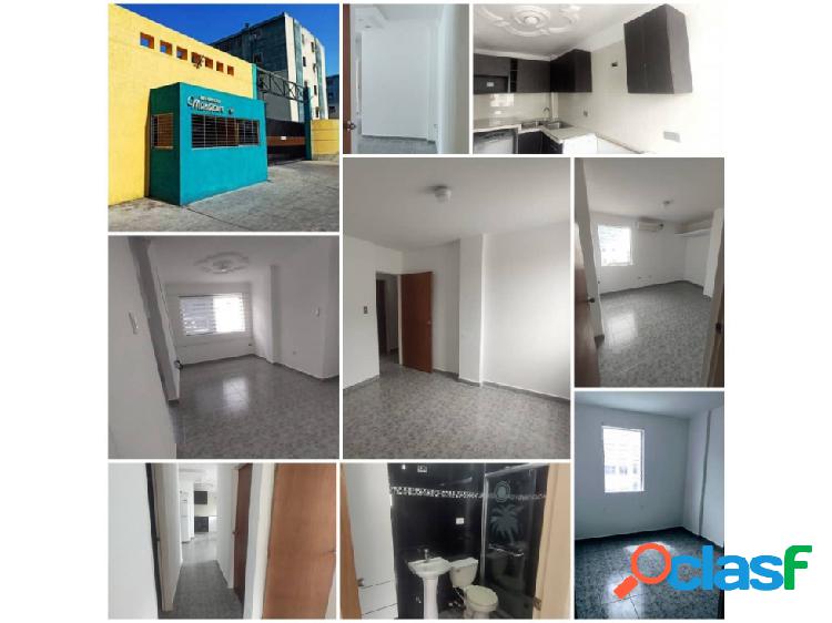 Excelente apartamento en venta en Paraparal Los Guayos