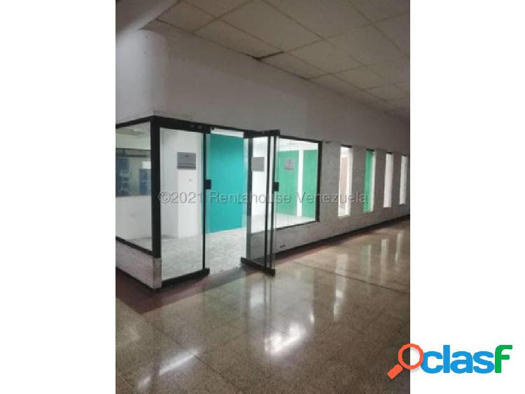 LOCAL EN ALQUILER LOS PALOS GRANDES 21-21626 JUAN PAZ
