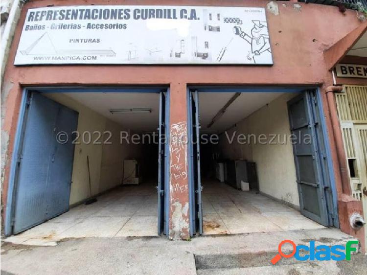 Local Comercial en Venta en Altagracia #225864 SJ