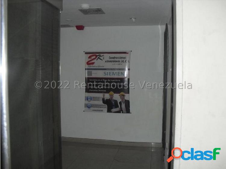 OFICINA EN VENTA ZONA CENTRO ESTE BARQUISIMETO #22-26148