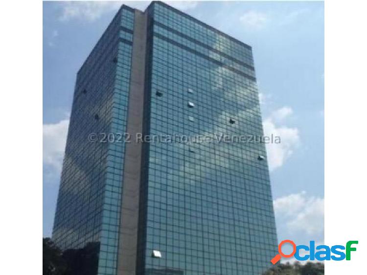 Oficina en Alquiler en Chacaito #226142 SJ
