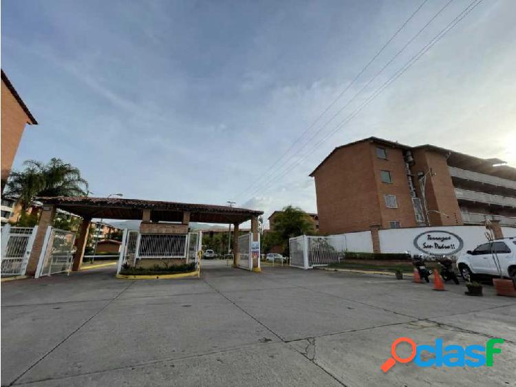 SE VENDE APTO 3HAB/2B/1PE Terrazas de San Pedro II Guarenas