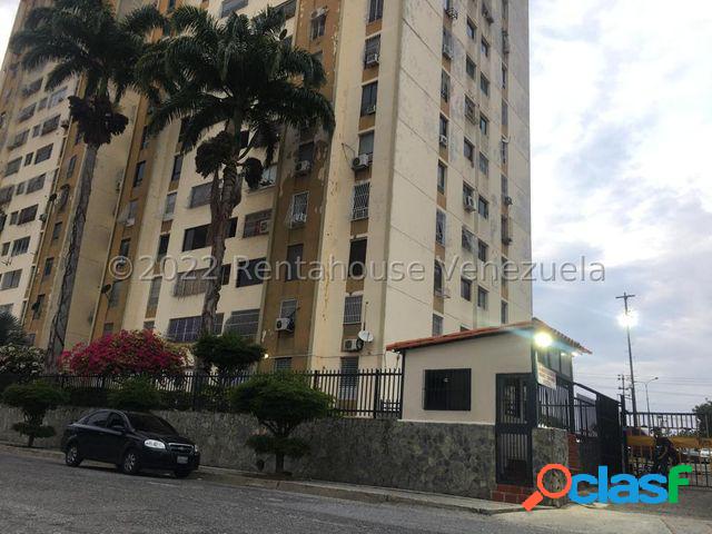 Se Alquila Apartamento en Las Trinitarias, Barquisimeto