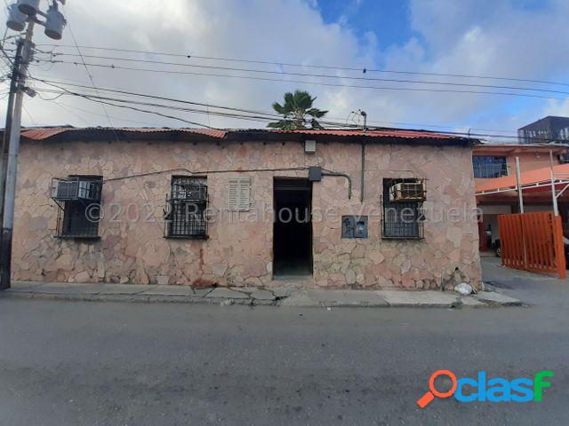 Se VENDE Comercial en Centro, Barquisimeto- RAH: 22-16013