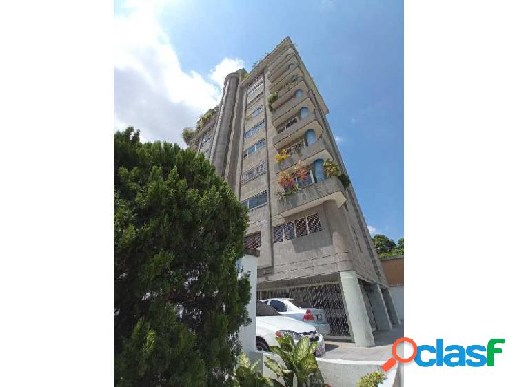 Se Vende Apartamento 144 m² 3H/2B/2Pe Santa Mónica