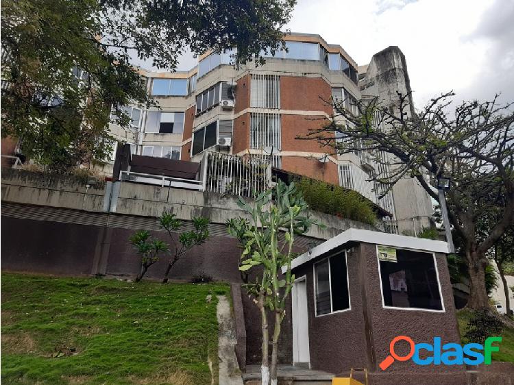 Se alquila apartamento Tipo Estudio en Lomas de Las Mercedes