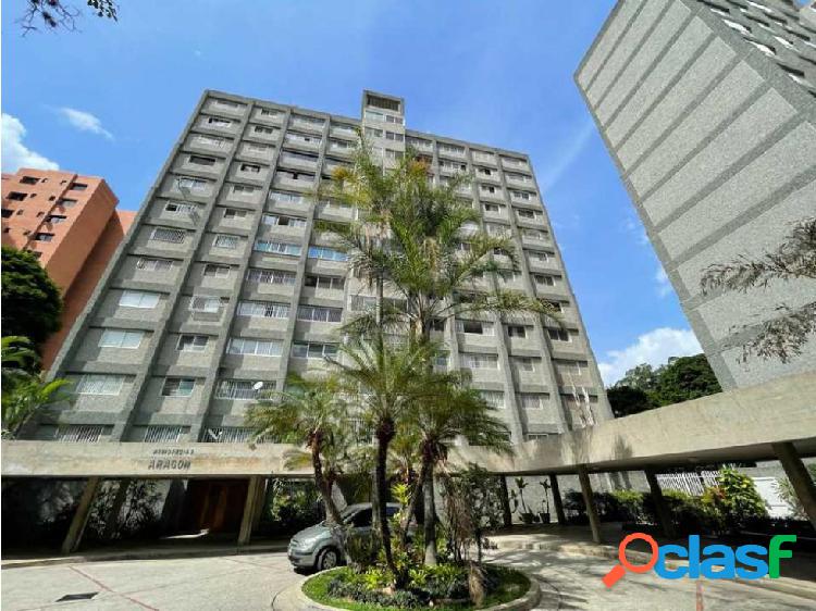 Se vende Apartamento. 140m2/3 H + S/ 3 B + S/ 2 P. Sebucán.