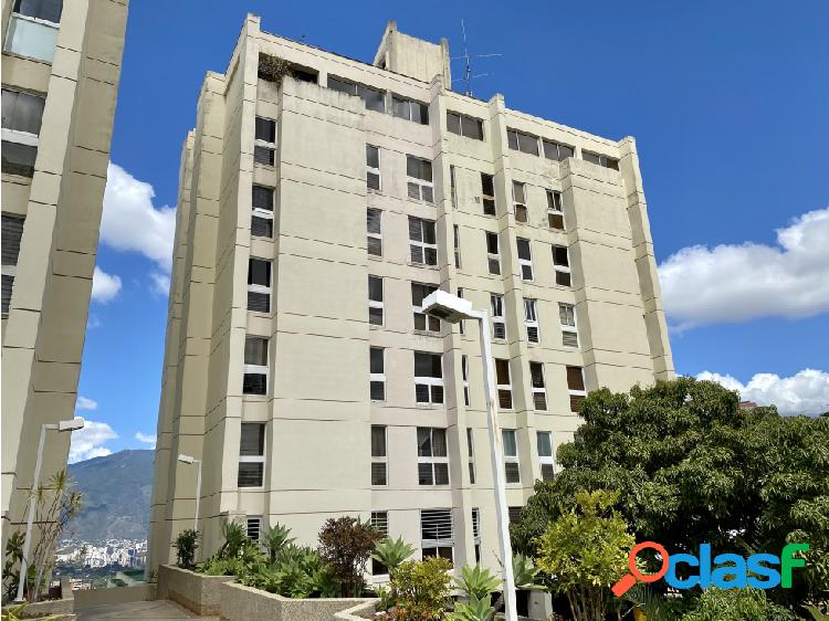 Se vende apartamento 123m2 3h+s/2b+s/4p Los Samanes 3843