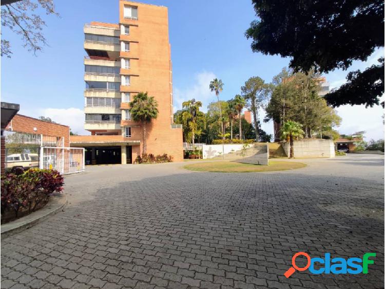 Se vende apto 200 m² -3h+s/4b+s/3p en La Tahona