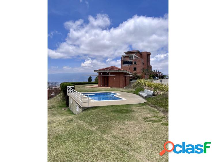 Se vende/alquila apartamento 92m2 2h/2b/2p Oripoto 4639