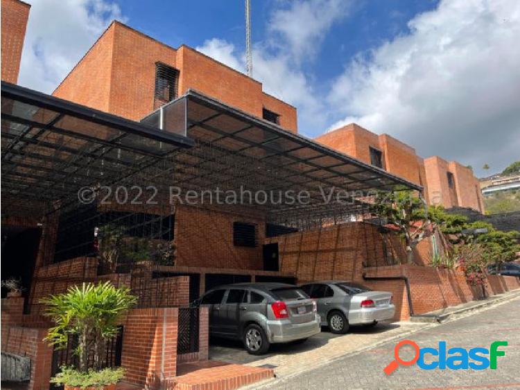 Townhouse en Venta en Vizcaya #225515 SJ