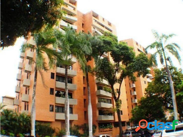 Venta Apartamento El Rosal 21-11683 Sandra White