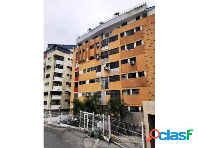 Venta Apartamento En Colinas De Bello Monte 179mts Caracas