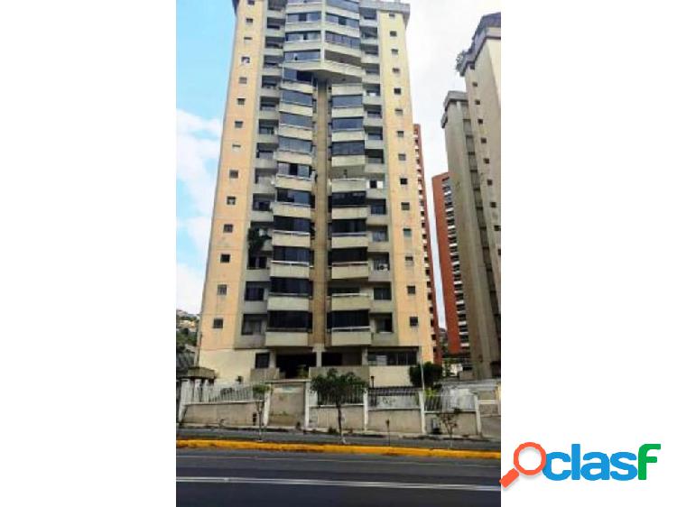 Venta Apartamento En Lomas Del Ávila 100 mts2 Caracas