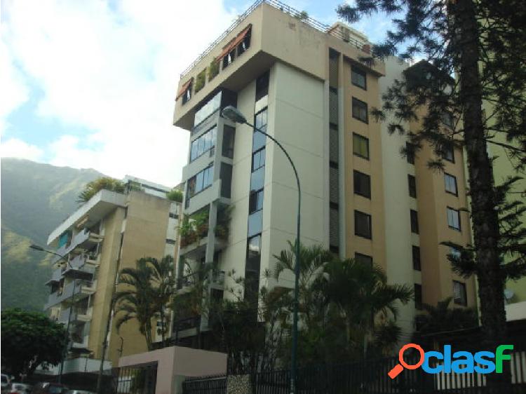 Venta Apartamento Los Palos Grandes 20-15095 Sandra White