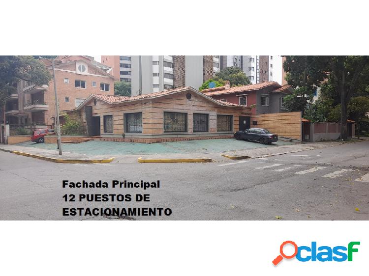 Venta Casa Comercial en El Rosal