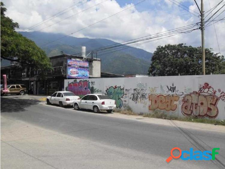 Venta Terreno en El Ingenio Guatire (A.M.)