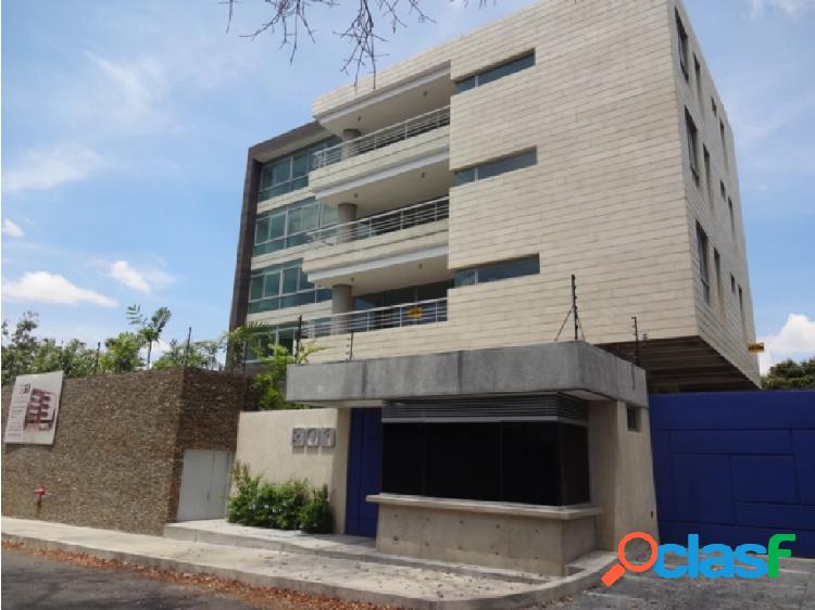 Venta apartamento 67m2 1h/2b/2p Country Club 7413