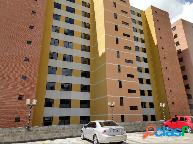 Venta de Apartamento en Campo Neblina sector Parque Caiza