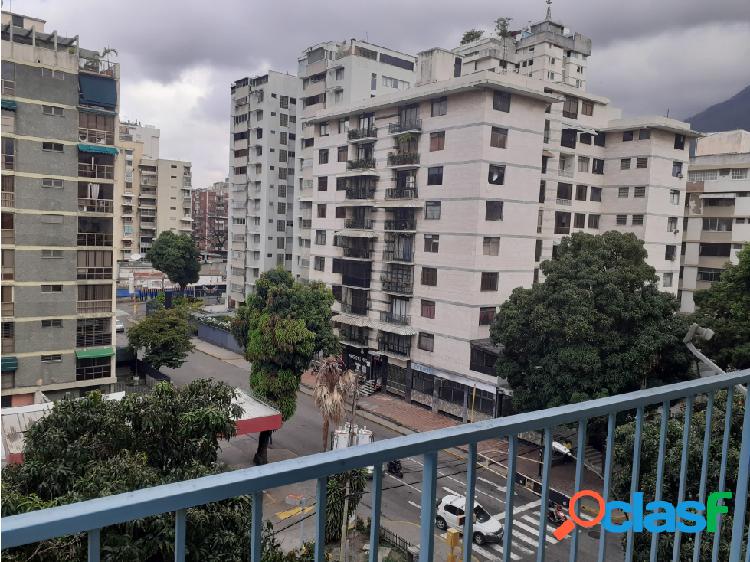 Venta de Apartamento en Los Palos Grandes