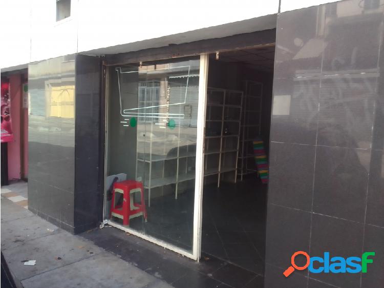 Venta de Local Comercial en Bello Monte