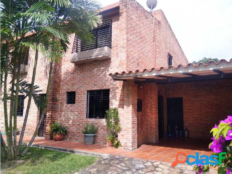 Venta de casa en Urbanización Parque Mirador