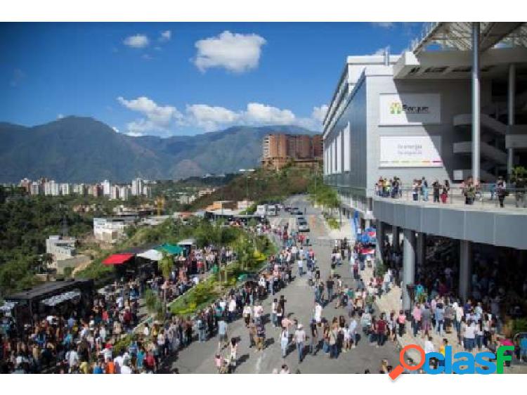 Venta de oficina N2-47 en el CC Parque Cerro Verde