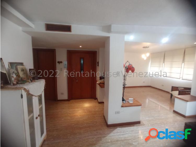 apartamento alquiler altamira rolando rodriguez codg