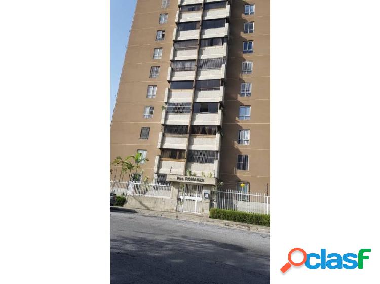 Apartamento Manzanares 116 m2 3 h/2b/2p vista parque