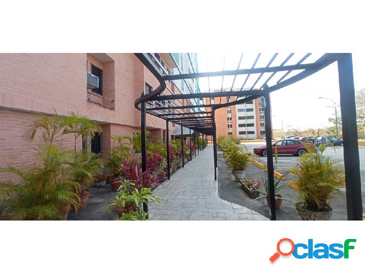 Apartamento en Alquiler completamente amoblado - Tazajal