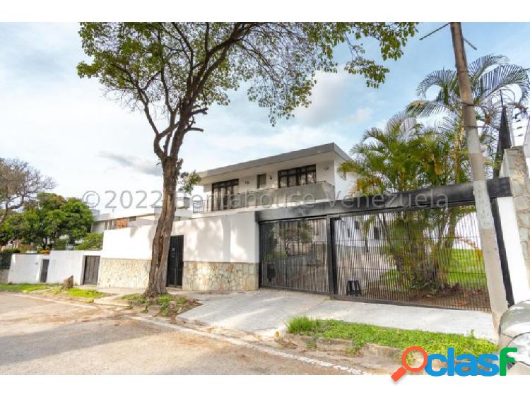 Casa en Venta en Soracaima #226537 SJ