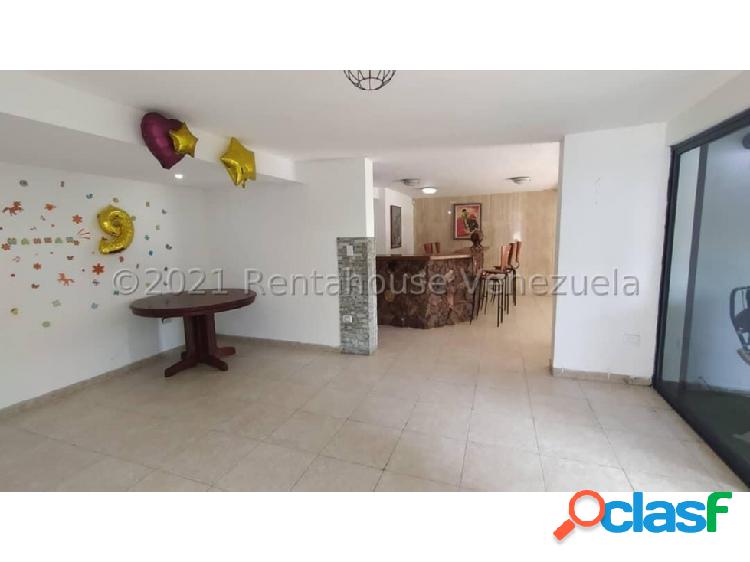 Casa en venta Zona Este el pedregal Barquisimeto 22-7107 jrh