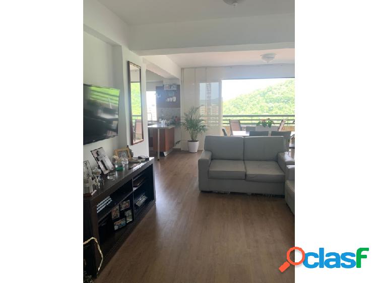 En venta Apartamento en El Parral Código 5174847