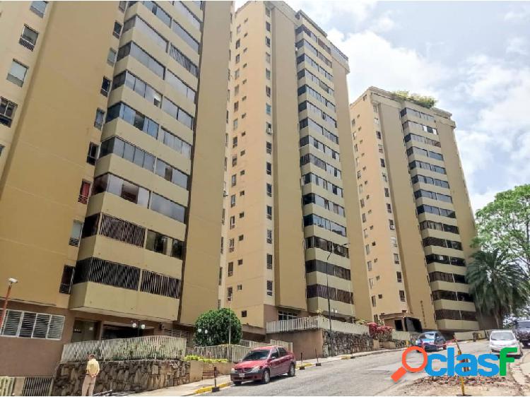 Apartamento en Venta Manzanares 90 mts2 LI-PE